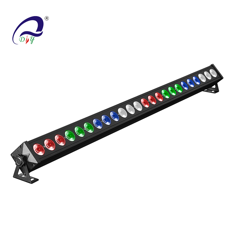 сценический огонь PL - 32C 24 x 3 W 3 LED