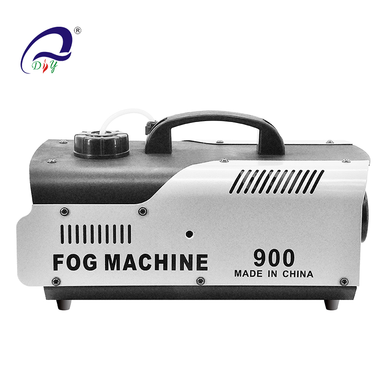 DJ вечеринка с дымовой машиной F - 2 900W
